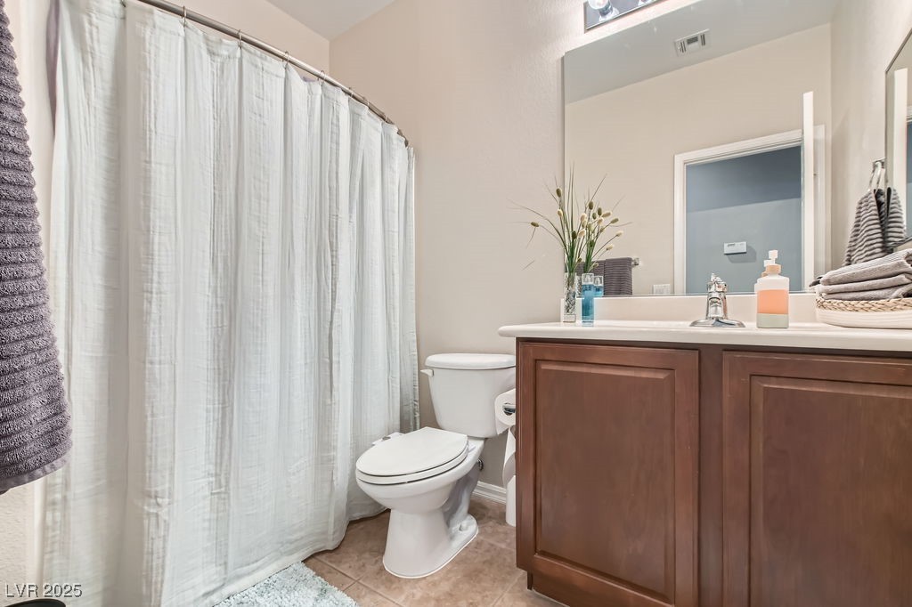 6446 Button Quail Street, North Las Vegas, Nevada image 22