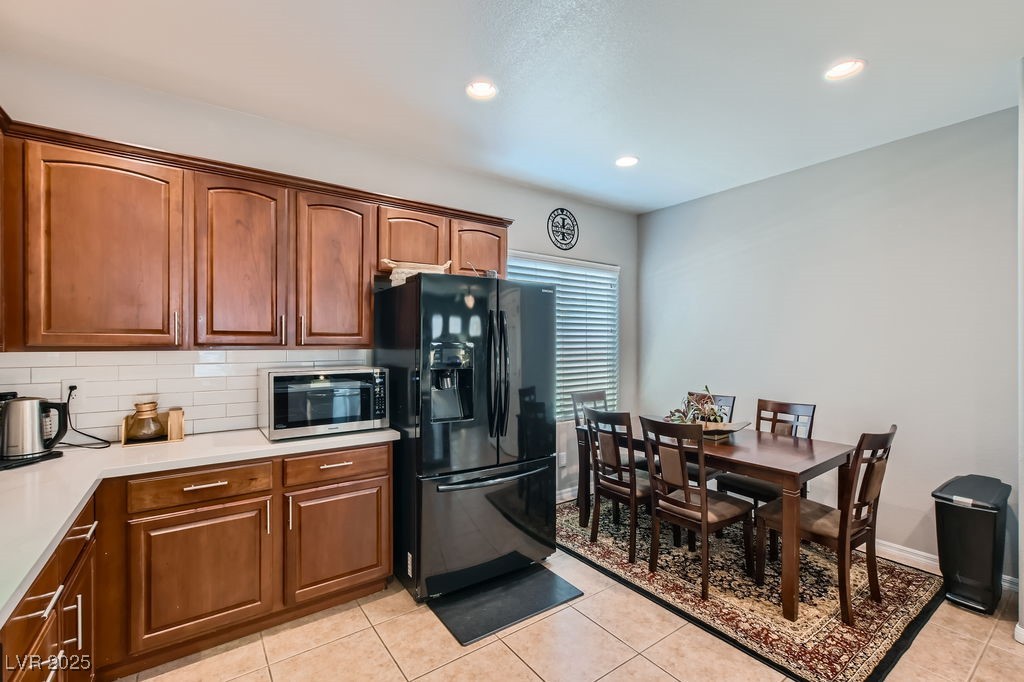 6446 Button Quail Street, North Las Vegas, Nevada image 11