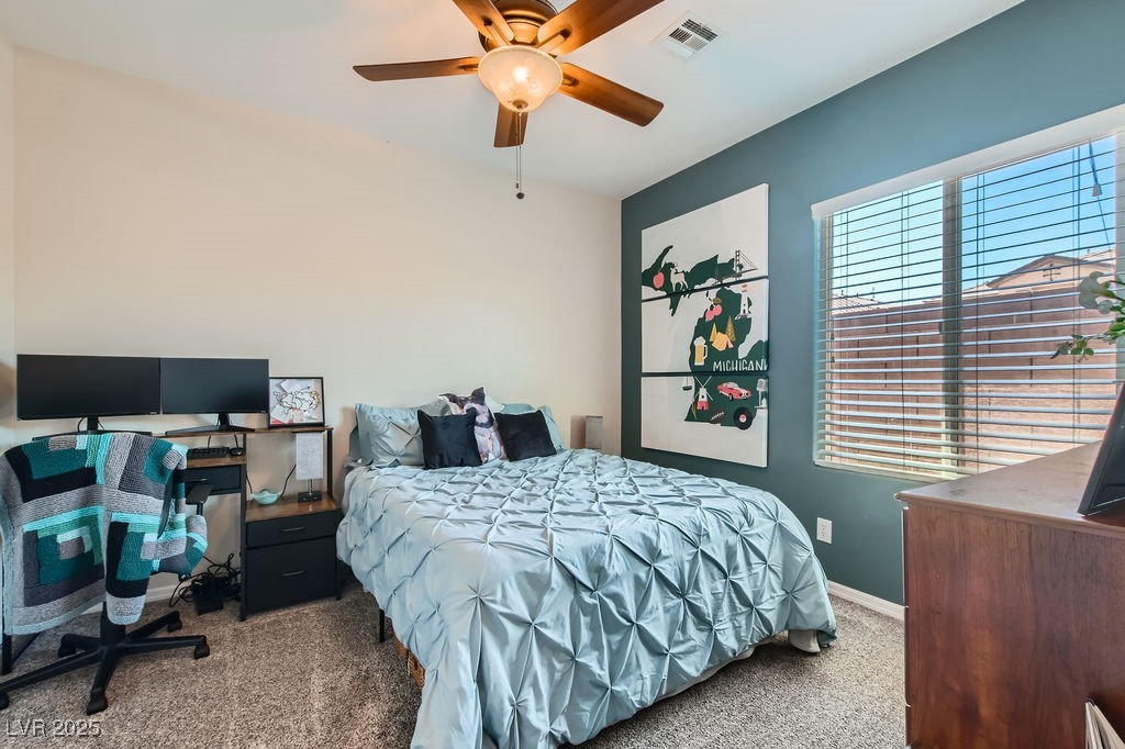 6446 Button Quail Street, North Las Vegas, Nevada image 20