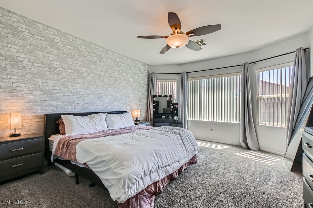 6446 Button Quail Street, North Las Vegas, Nevada image 14
