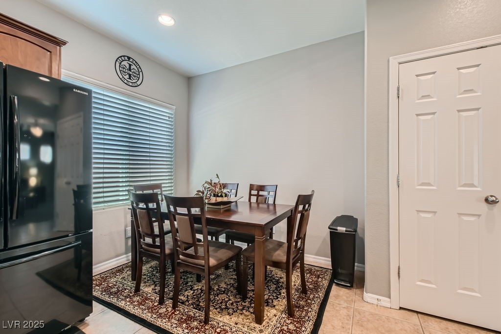 6446 Button Quail Street, North Las Vegas, Nevada image 13