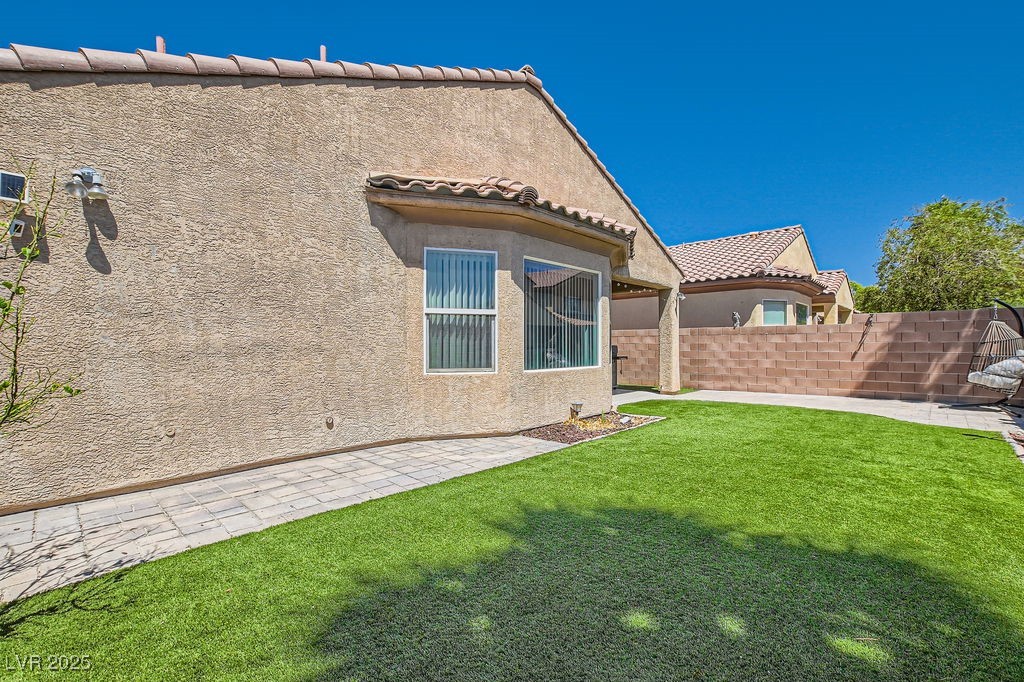 6446 Button Quail Street, North Las Vegas, Nevada image 27