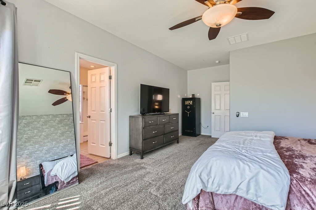 6446 Button Quail Street, North Las Vegas, Nevada image 16