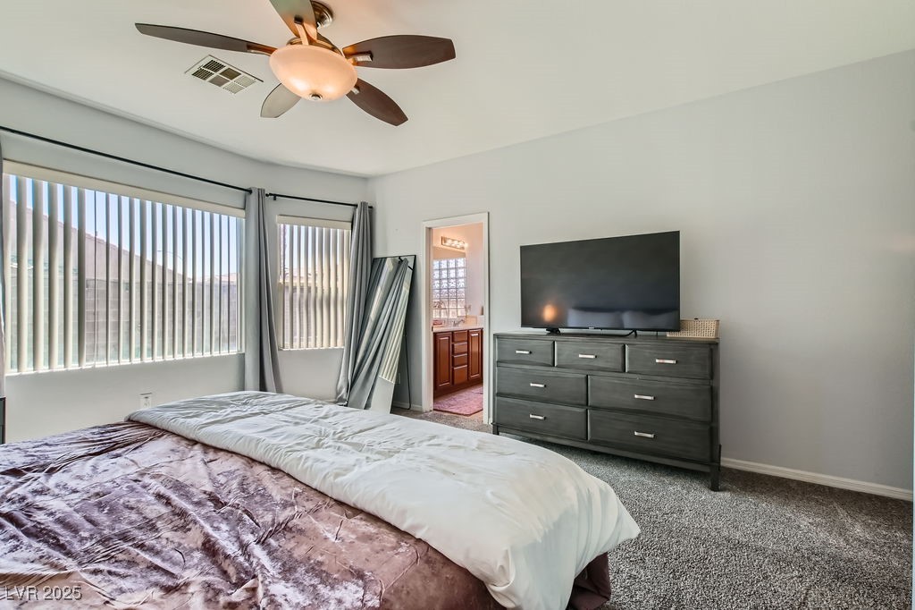 6446 Button Quail Street, North Las Vegas, Nevada image 15