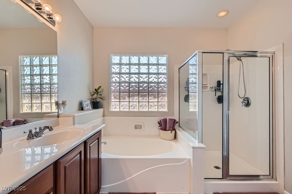 6446 Button Quail Street, North Las Vegas, Nevada image 19
