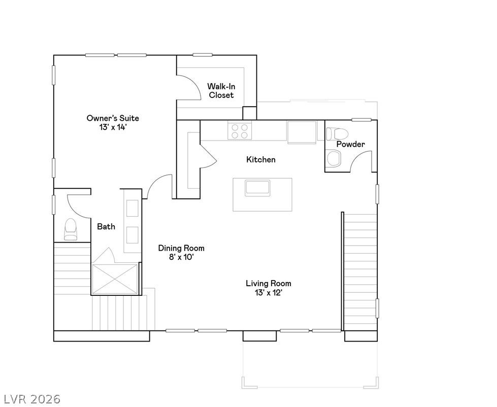 167 Colony Square Way
