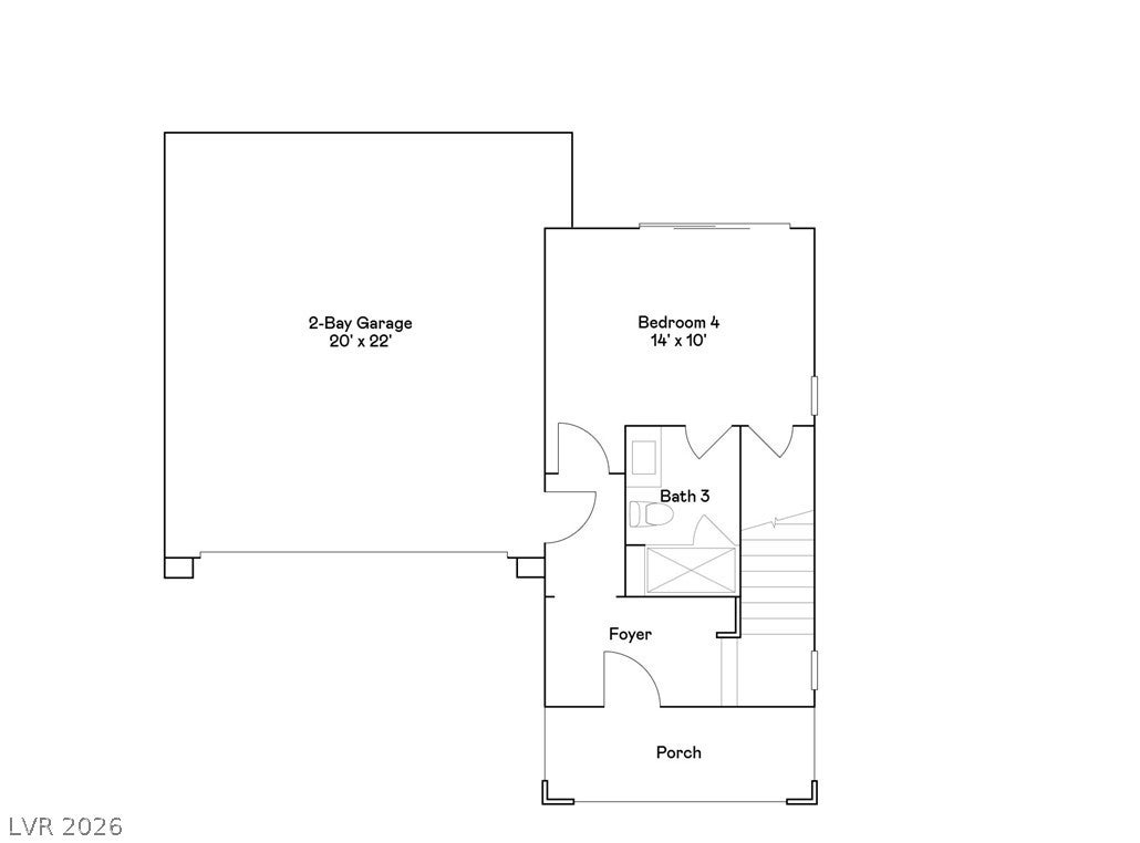 167 Colony Square Way