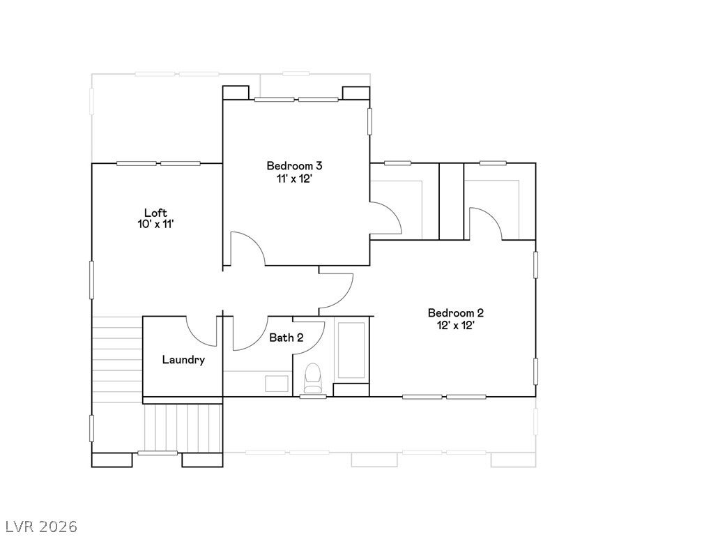 167 Colony Square Way
