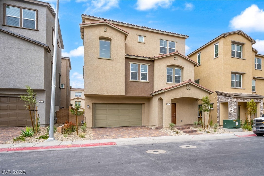 167 Colony Square Way