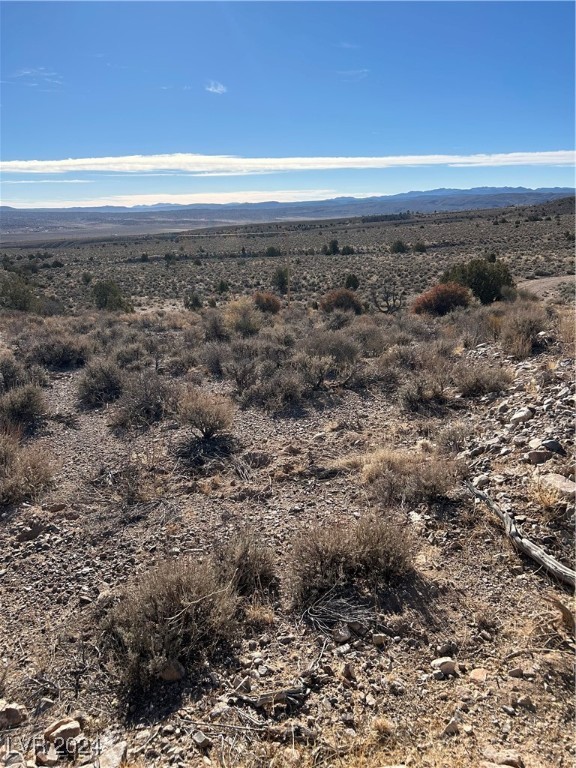 Mabel Trail, Caliente, Nevada image 1