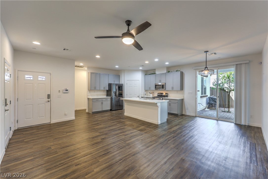 1551 Franklin Lane
