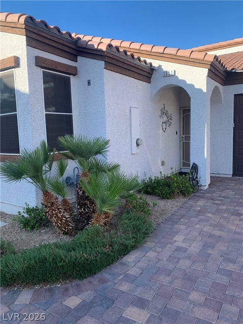 Townhouse For Sale - 1551 Franklin Lane<br/> Clark County, Boulder City, NV 89005