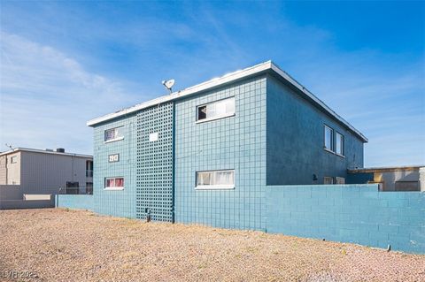 Photo of 2913 Stewart Avenue, Las Vegas, NV 89101 (MLS # 2741585)