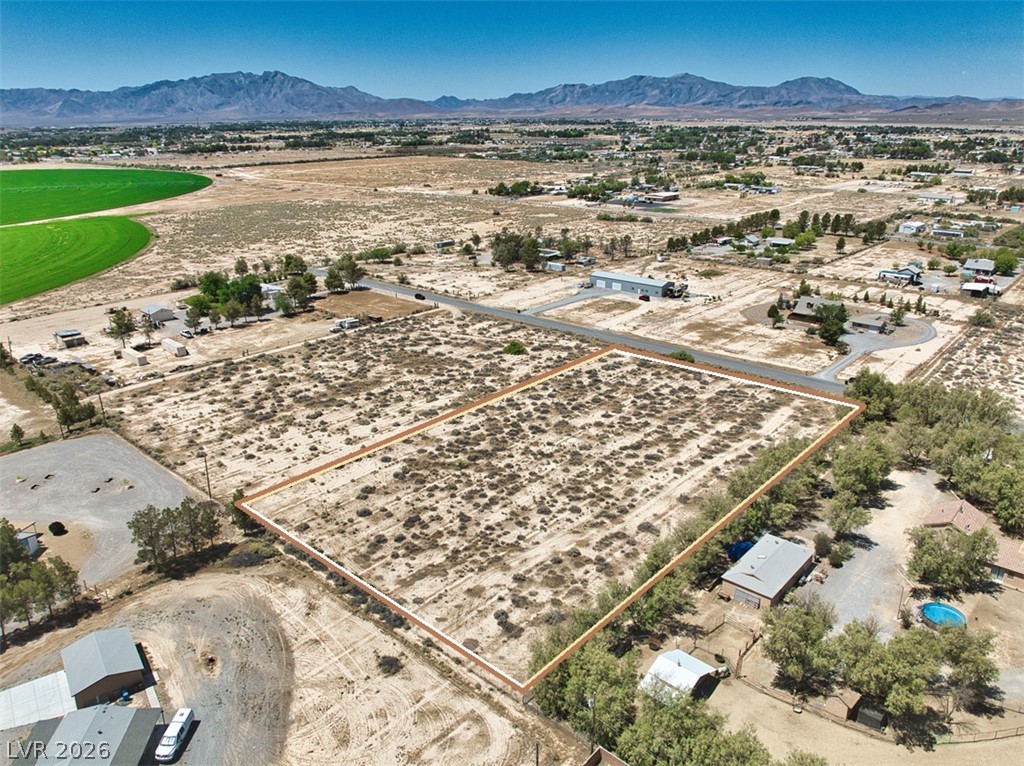 1831 Pinto Lane