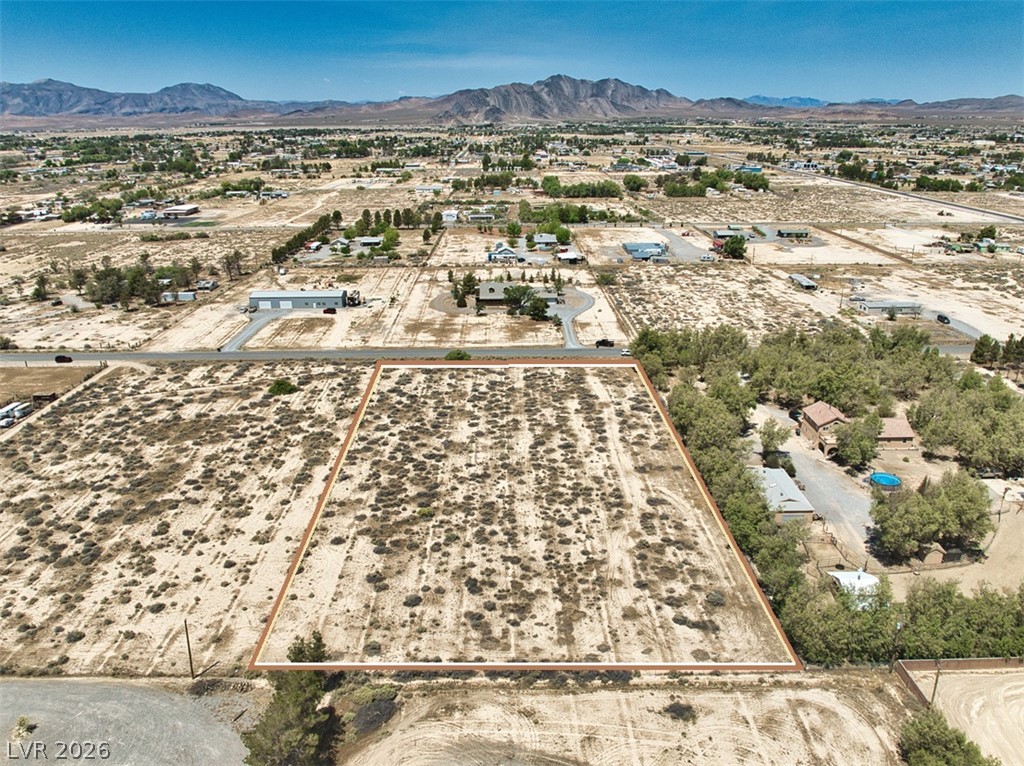 1831 Pinto Lane