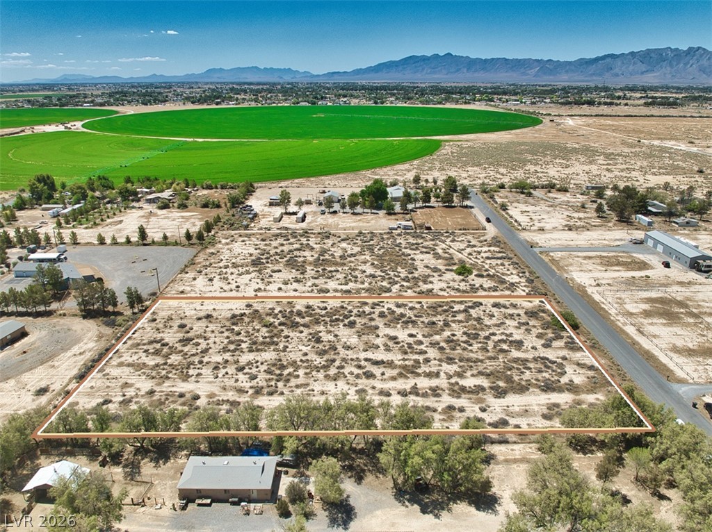 1831 Pinto Lane