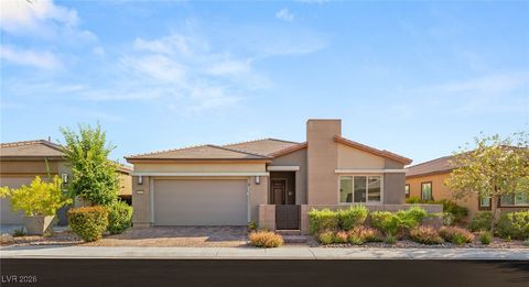 Photo of 2069 Alto Vista Drive, Henderson, NV 89052 (MLS # 2749374)