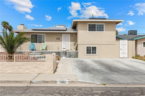 5182 Stampa Avenue Las Vegas NV 89146