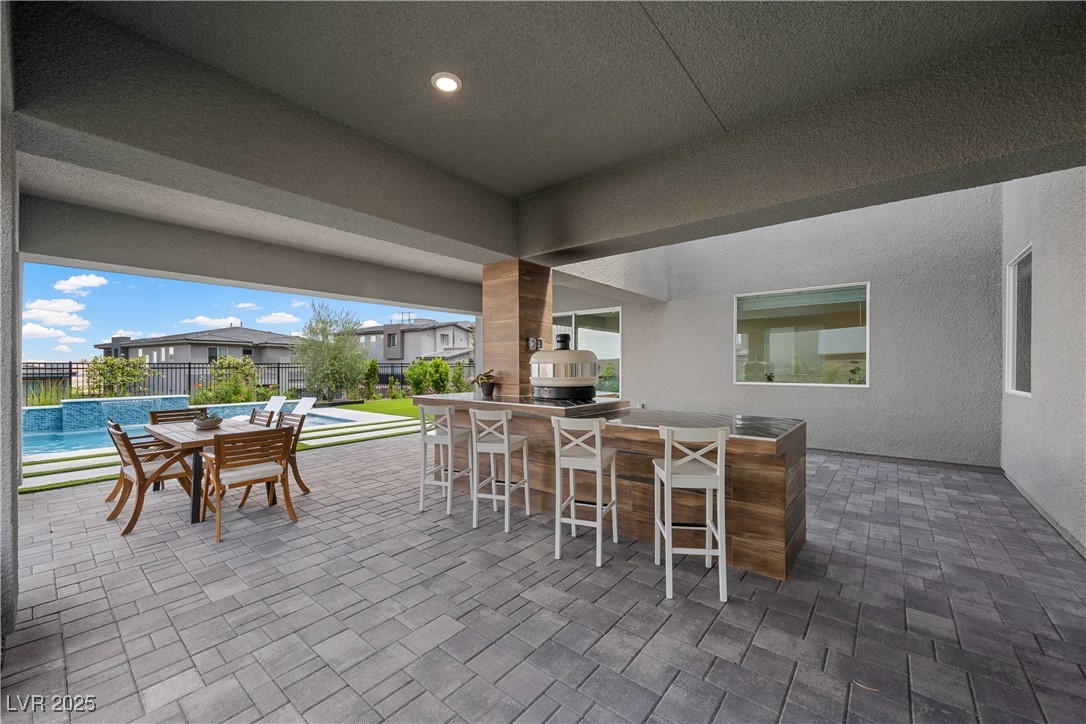 298 Watteau Court, Henderson, Nevada image 24