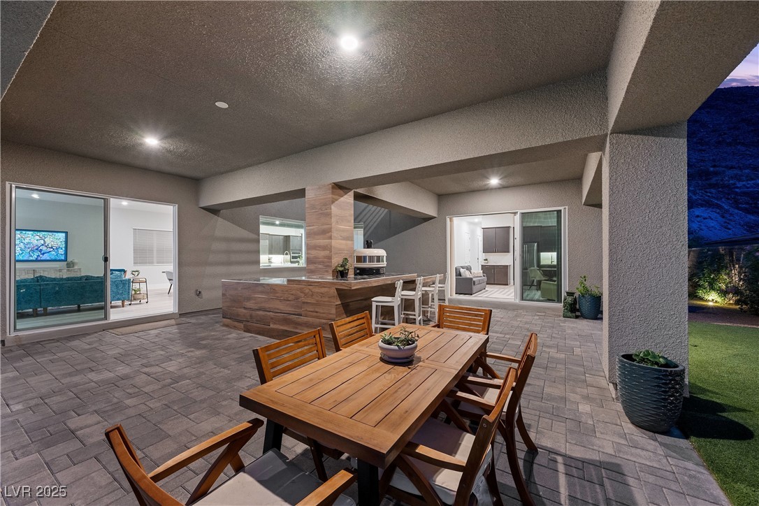 298 Watteau Court, Henderson, Nevada image 22