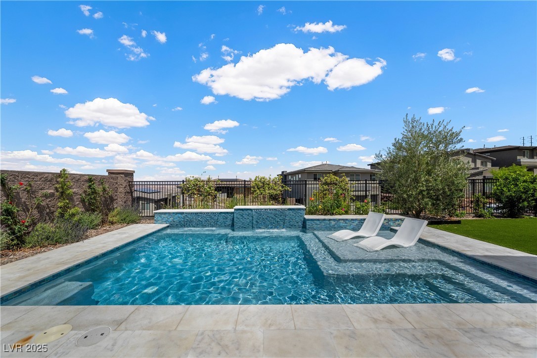 298 Watteau Court, Henderson, Nevada image 4