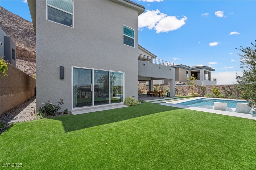 298 Watteau Court, Henderson, Nevada image 5
