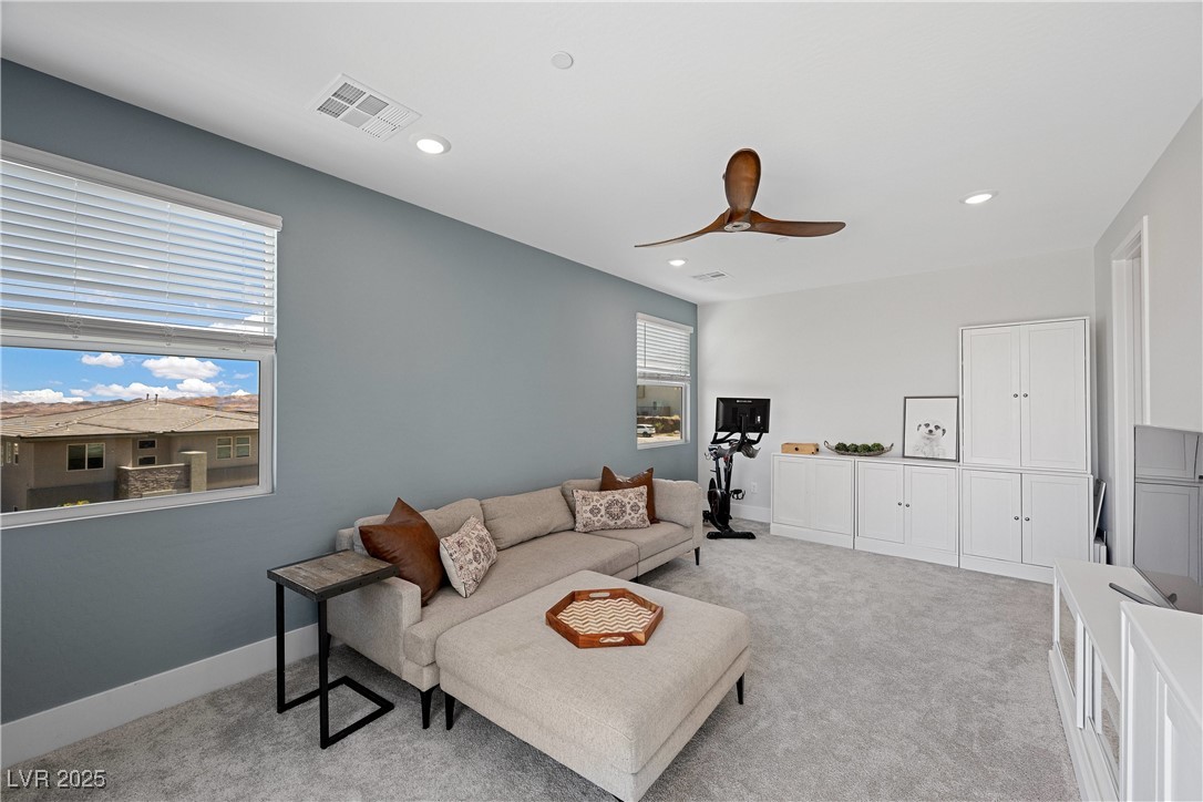 298 Watteau Court, Henderson, Nevada image 48
