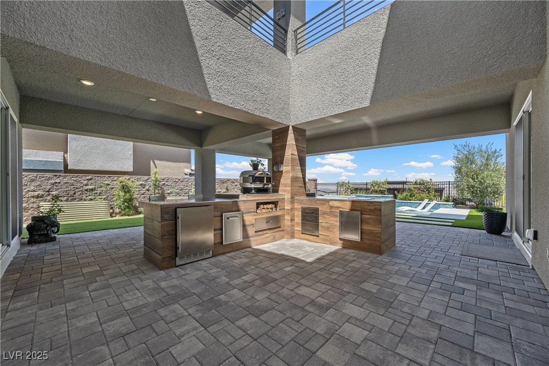 298 Watteau Court, Henderson, Nevada image 23