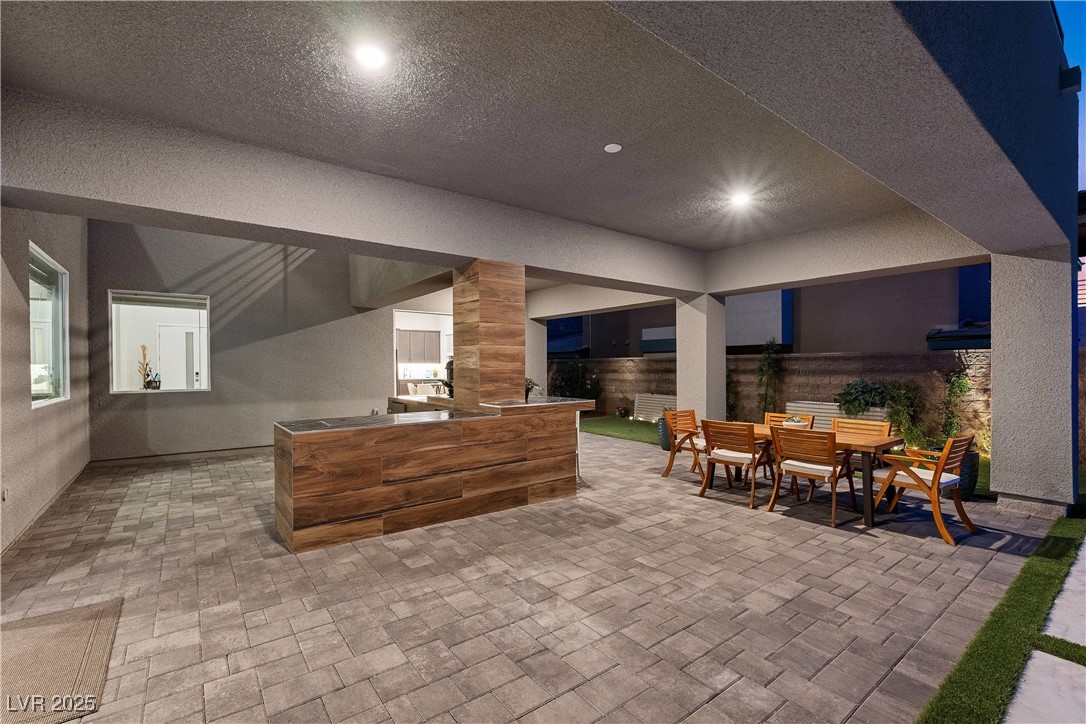 298 Watteau Court, Henderson, Nevada image 25