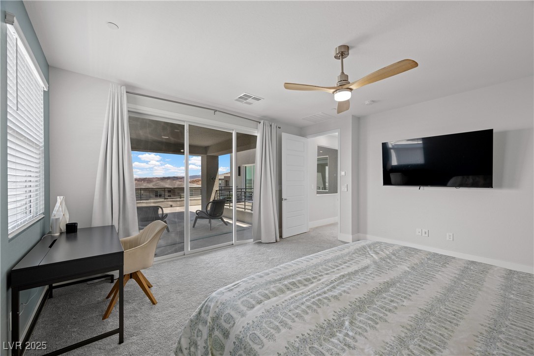 298 Watteau Court, Henderson, Nevada image 36