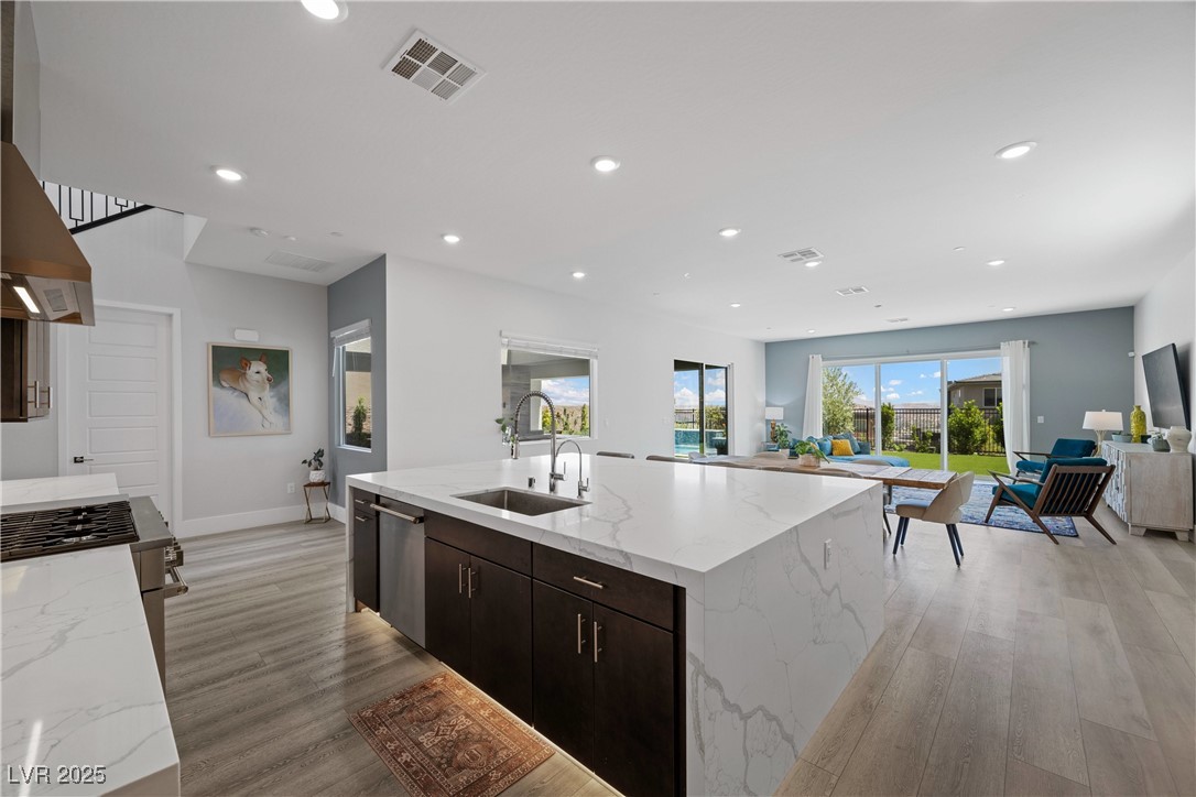 298 Watteau Court, Henderson, Nevada image 11