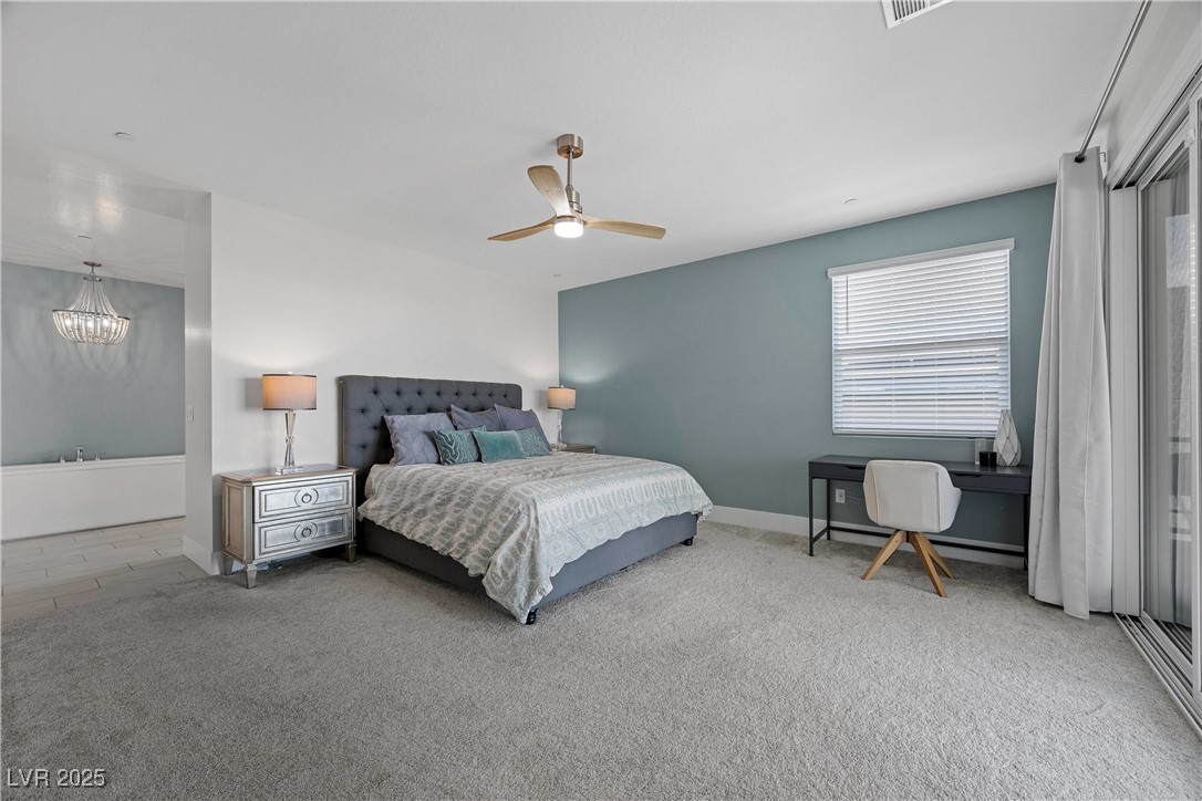 298 Watteau Court, Henderson, Nevada image 35