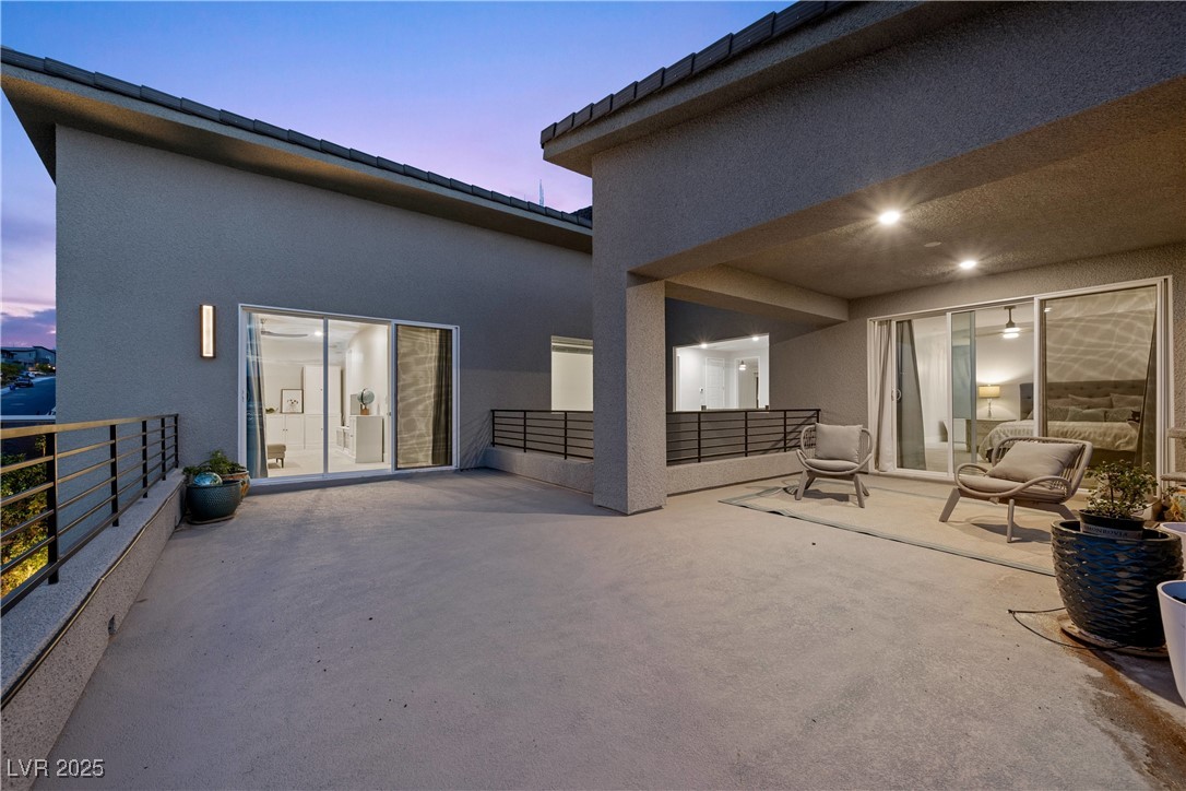 298 Watteau Court, Henderson, Nevada image 45