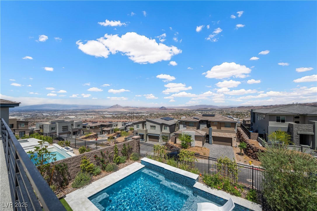 298 Watteau Court, Henderson, Nevada image 42