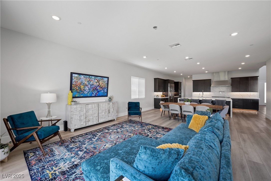 298 Watteau Court, Henderson, Nevada image 18