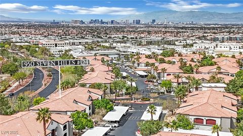 950 Seven Hills Drive 124 Henderson NV 89052