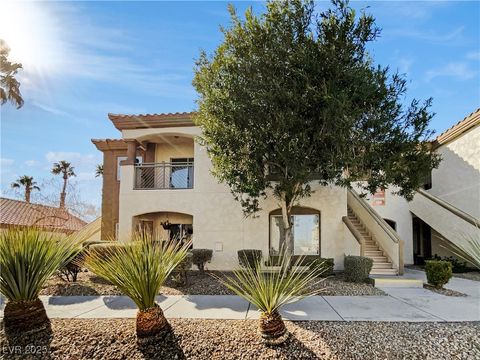 6701 Squaw Mountain Drive 201 Las Vegas NV 89130