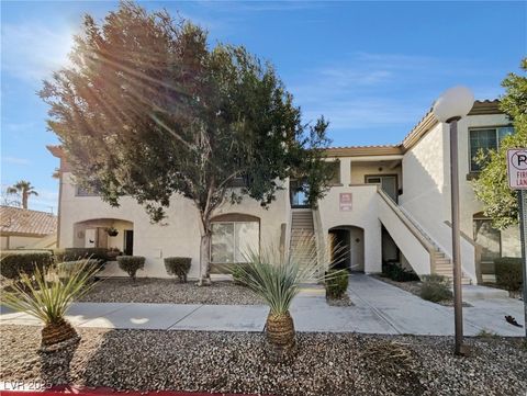 6701 Squaw Mountain Drive 201 Las Vegas NV 89130