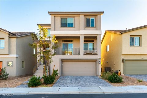 5873 Becklow Gardens Avenue Las Vegas NV 89141