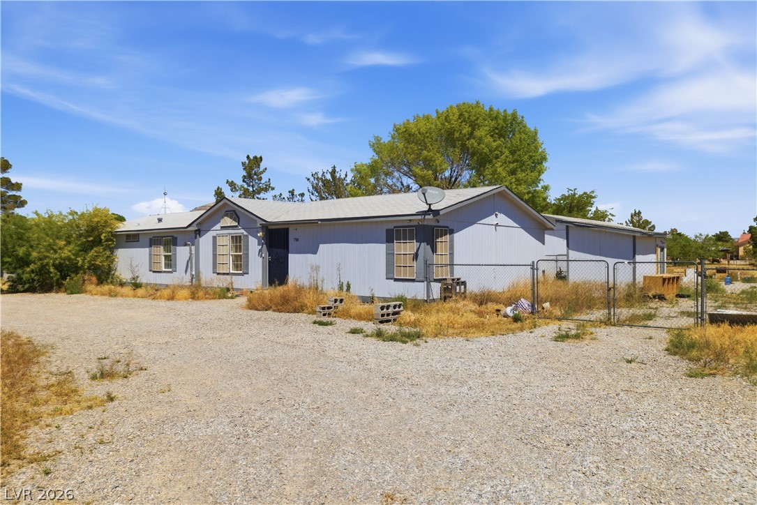 710 Bunarch Road