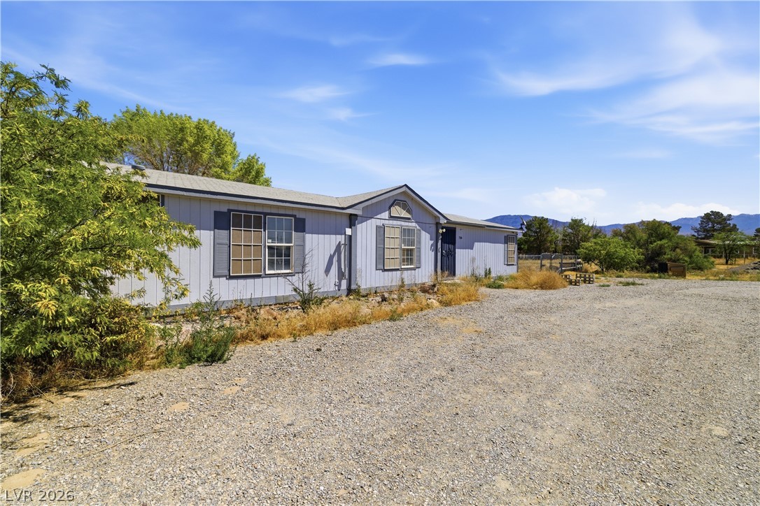 710 Bunarch Road