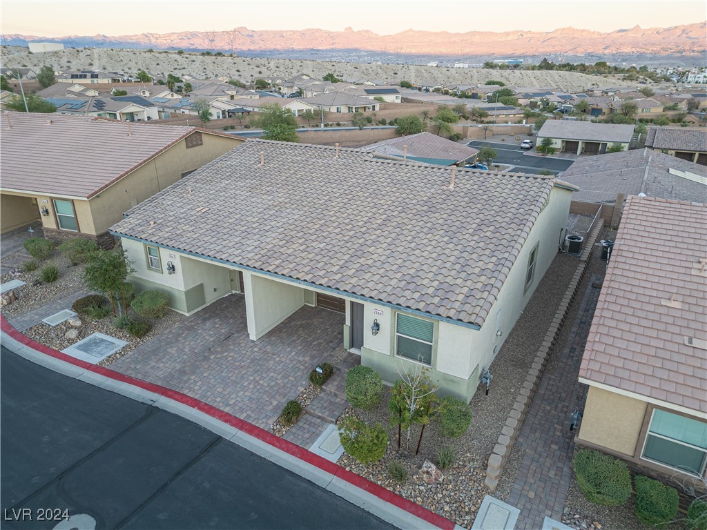 2664 Chinaberry Hill Street, Laughlin, Nevada image 30