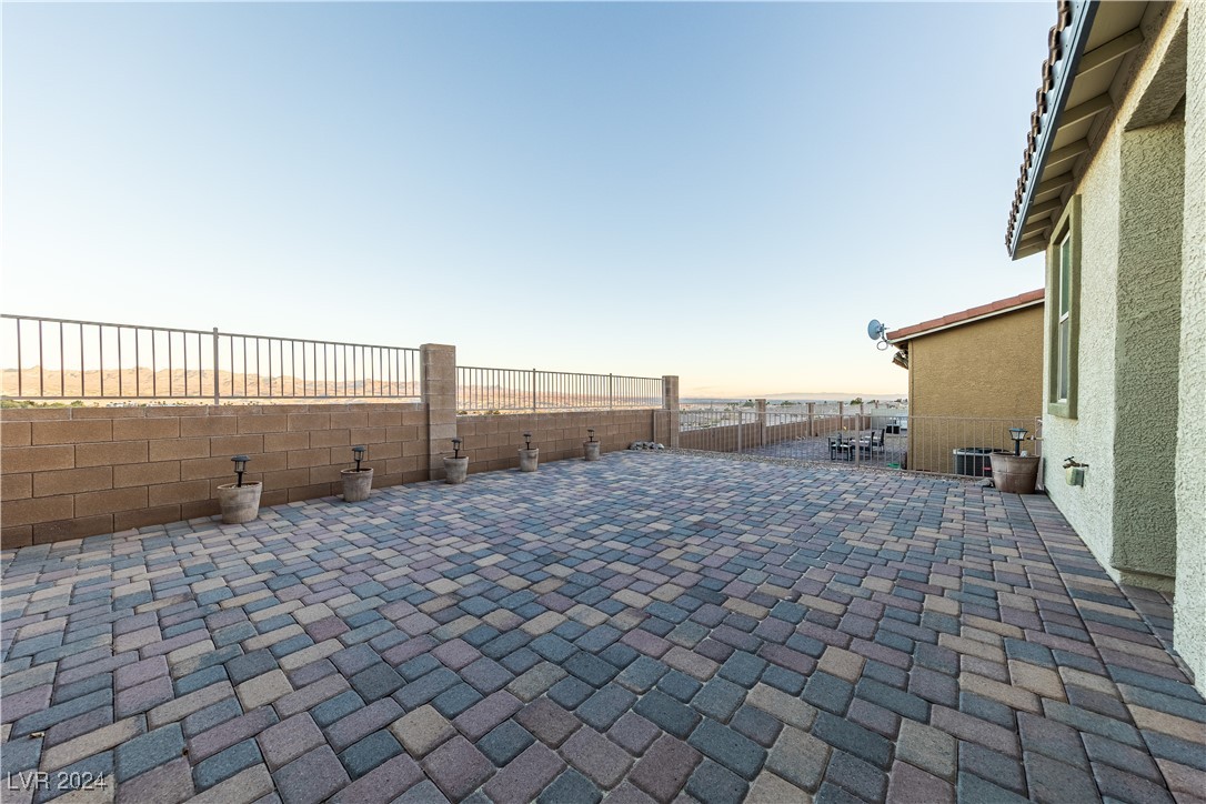 2664 Chinaberry Hill Street, Laughlin, Nevada image 27