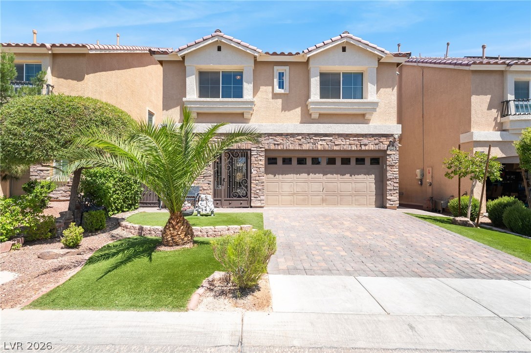 6028 Thistle Meadow Avenue