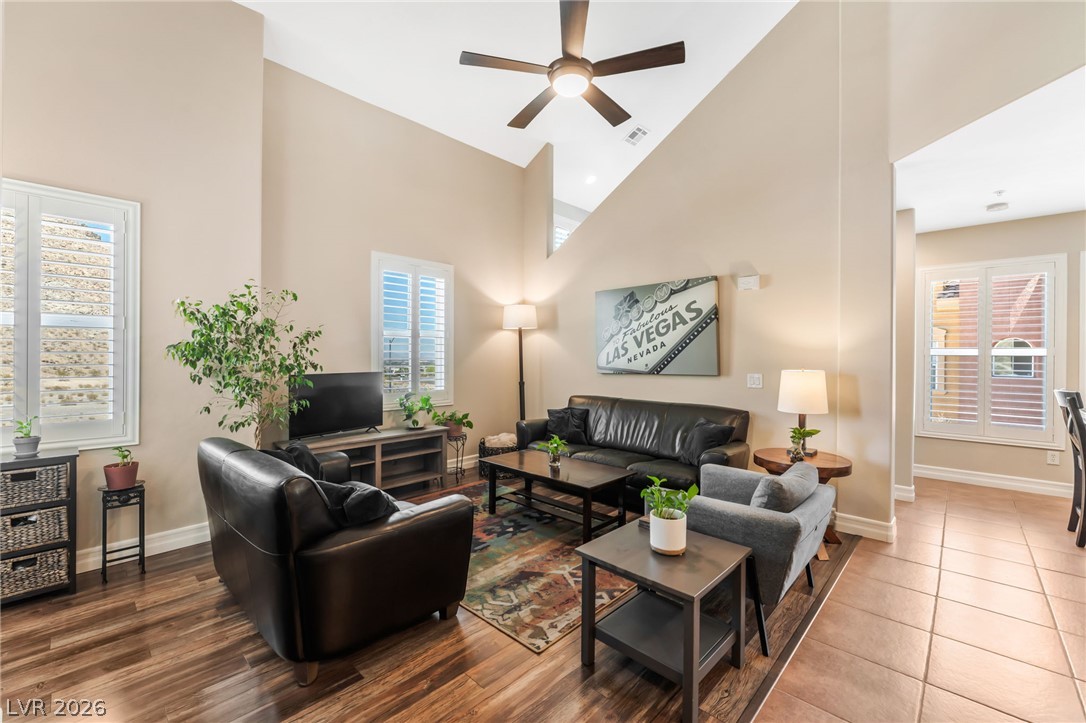 3975 N Hualapai Way 215