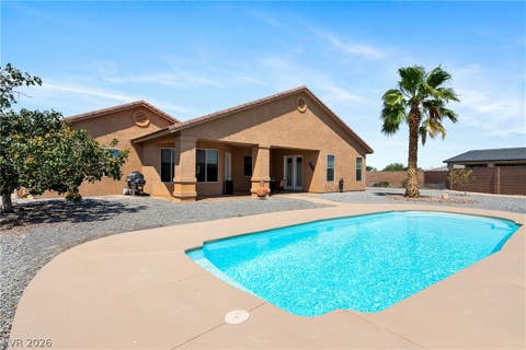 Homes For Sale - 5121 Andover Court<br/> Nye County, Pahrump, NV 89061
