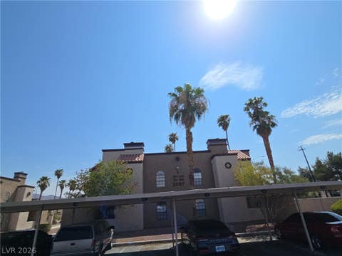 Condo For Rent - 2987 Juniper Hills Bl Boulevard #201<br/> Las Vegas, NV 89142