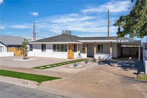 425 Burton Street Henderson NV 89015