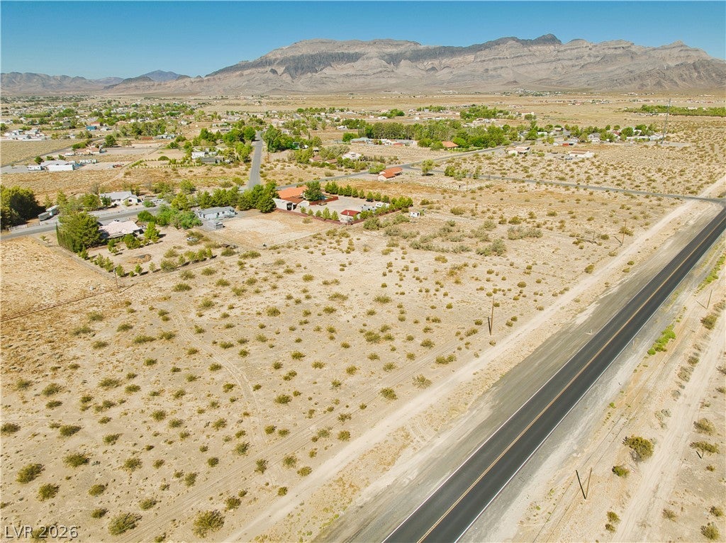 5530 N Nevada Highway 160