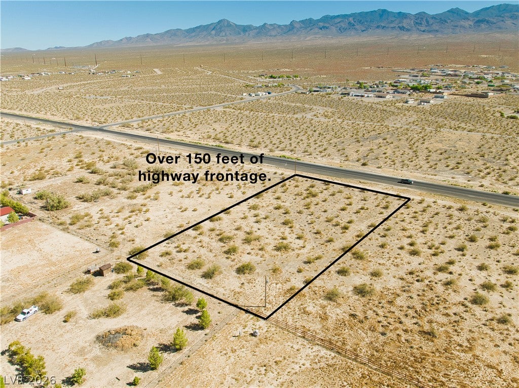 5530 N Nevada Highway 160